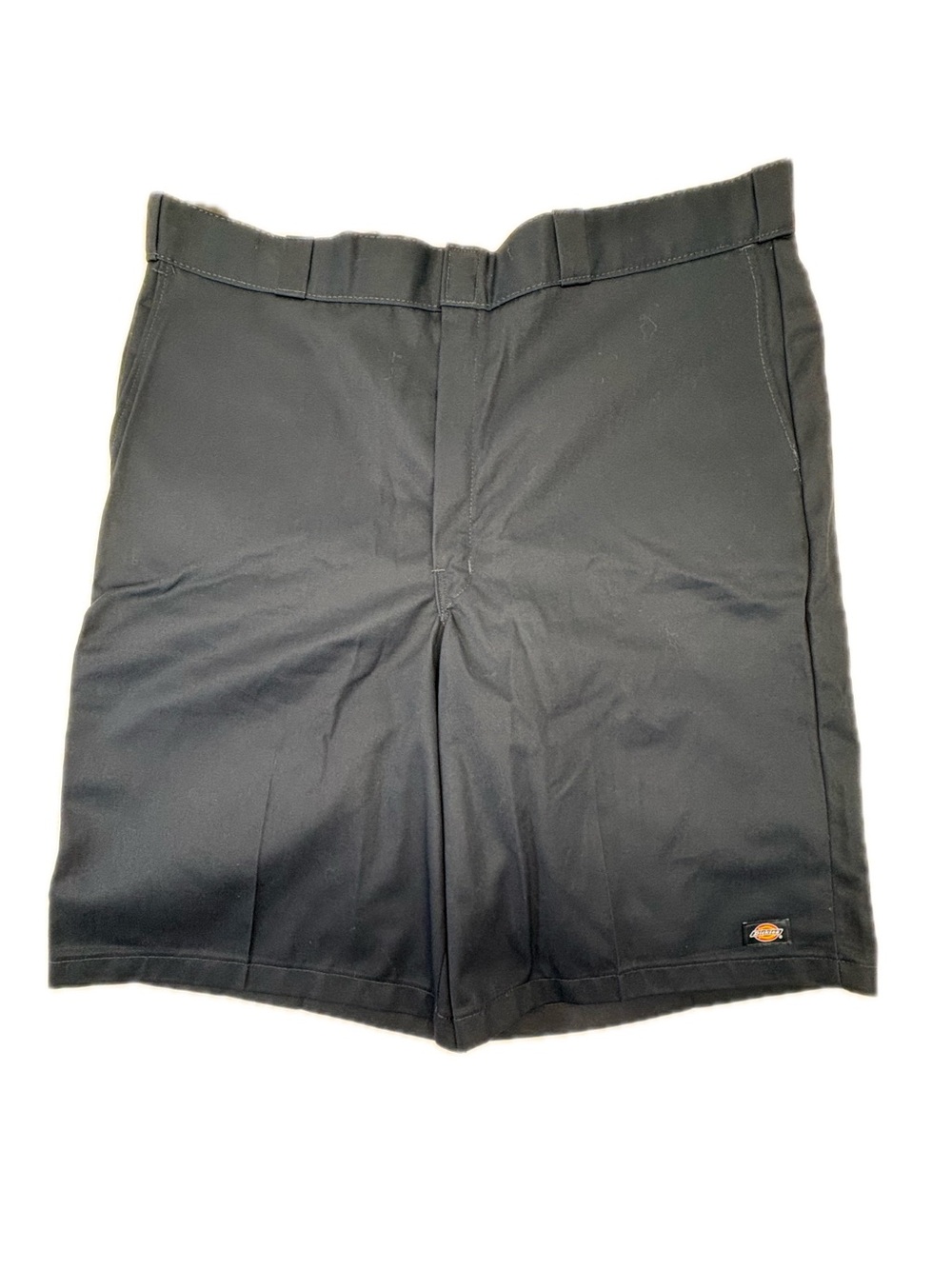 Dickies Dark Navy 42283 Loose Fit Multi-Pocket Work Shorts Size 44